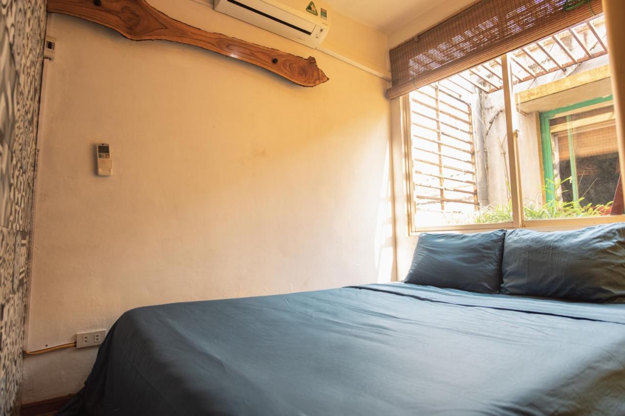 Entire French House With 4 Bedrooms In Hanoi Downtown Экстерьер фото