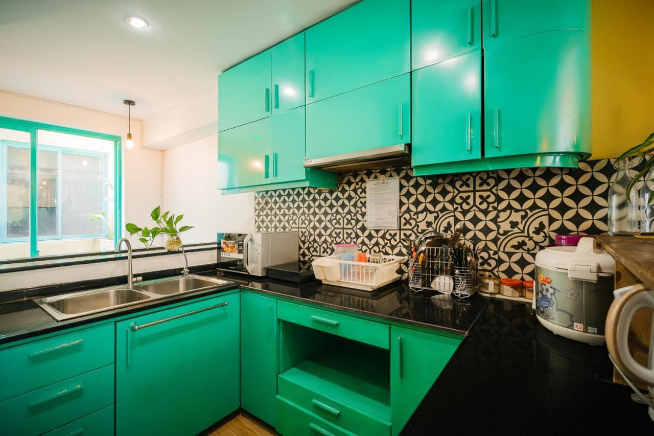 Entire French House With 4 Bedrooms In Hanoi Downtown Экстерьер фото