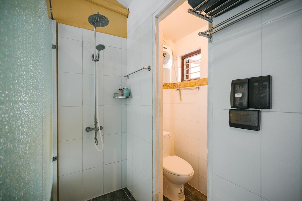 Entire French House With 4 Bedrooms In Hanoi Downtown Экстерьер фото